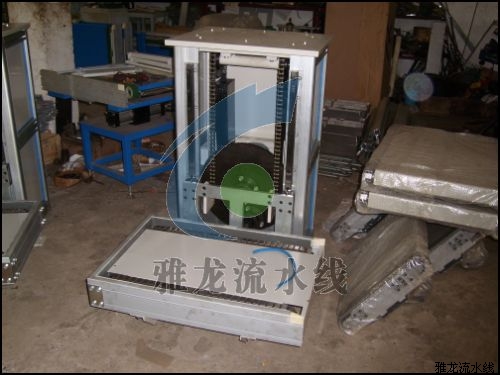 線(xiàn)端升降機(jī)