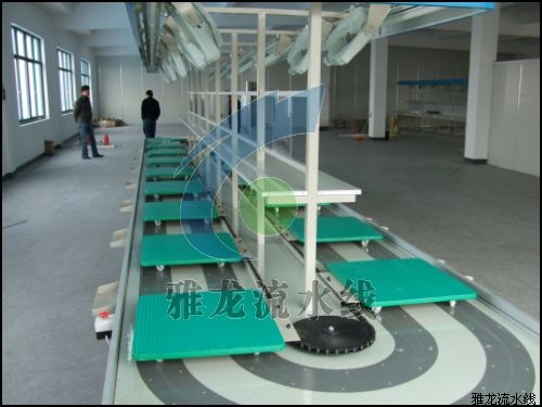 小車線