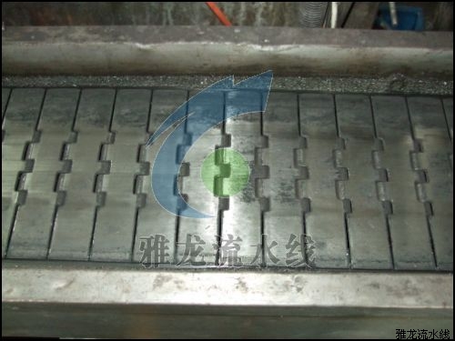 電池生產(chǎn)組裝線