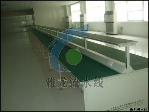 電子產(chǎn)品裝配工作臺(tái)
