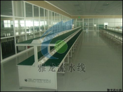 液晶電腦老化工作臺(tái)