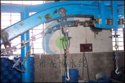 旋轉(zhuǎn)吊具